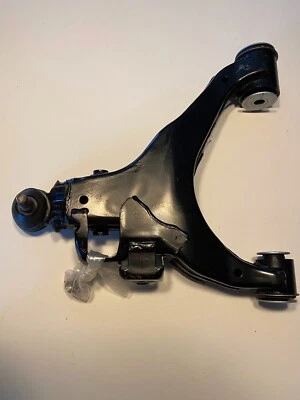 2014 Toyota Tundra OEM Lower Control Arm - Image 1 of 4