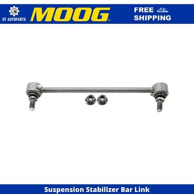 Barra estabilizadora de suspensión delantera MOOG 2012 2013 2014 para Scion iQ 2012-2015 Foto 1 de 4