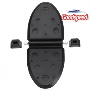 MerCruiser Exhaust Y Pipe Water Shutter Flappers Replaces 807166A1 - Picture 1 of 1