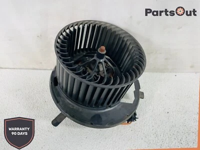 2009-2017 VOLKSWAGEN CC HEATER BLOWER MOTOR FAN ASSEMBLY OEM - Image 1 of 4