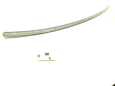 2015-2020 BMW 430I F36 GRAN COUPE PASSAGEIRO DIREITO ACABAMENTO TETO MOLDURA FABRICANTE DE EQUIPAMENTO ORIGINAL - Imagem 1 de 4