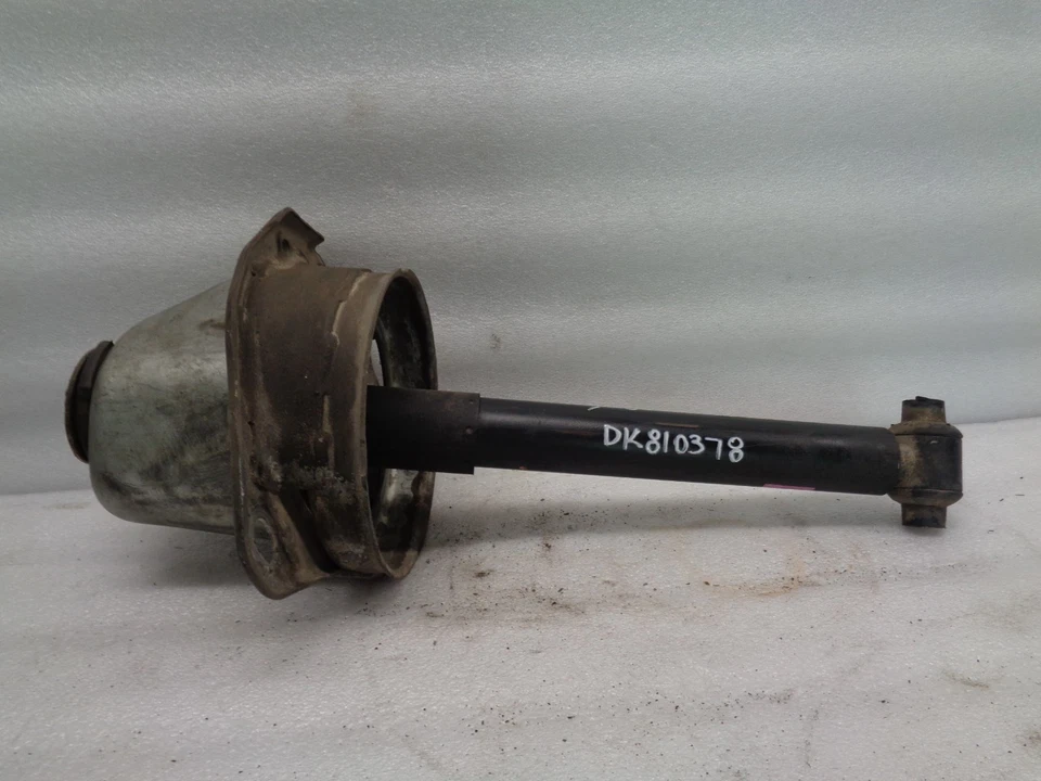 DK810378 2001-2009 VOLVO S60 REAR DRIVER LEFT SIDE SHOCK ABSORBER STRUT OEM - Image 1 of 4
