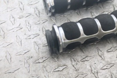 Honda Shadow Aero 750 2005 tubo de acelerador con empuñadura Foto 1 de 4