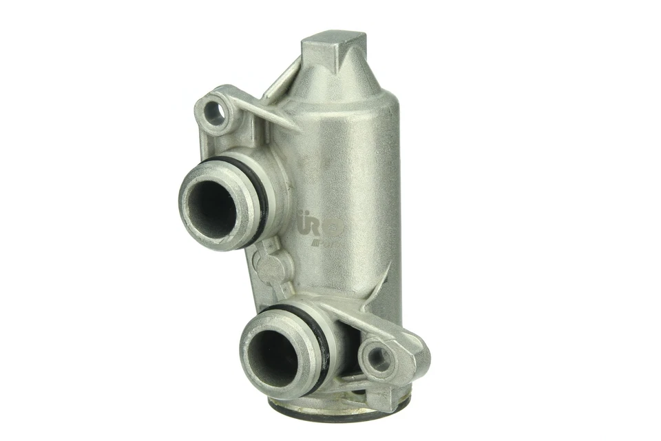 For 2003-2008 BMW 760Li Engine Oil Thermostat URO 2004 2005 2006 2007 2008 - Image 1 of 4