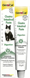 EXPERT LINE Gastro Intestinal Pasta, Snack per Gatti Funzionale Che Favorisce La - Foto 1 di 12
