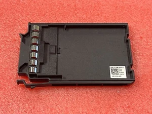 DELL POWEREDGE SERVER R730xd R630 M630 FC430 1.8" HDD BAY BLANK FILLER C56R9 - Picture 1 of 1