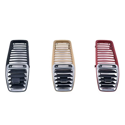 For Porsche Boxster Cayman (981) 2013-2016 Front Dashboard Air Vent Panel - Image 1 of 4