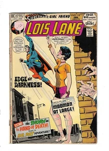 Superman's Girlfriend Lois Lane # 117 - 119 DC Bronze 3 Issues Lot - Picture 1 of 3