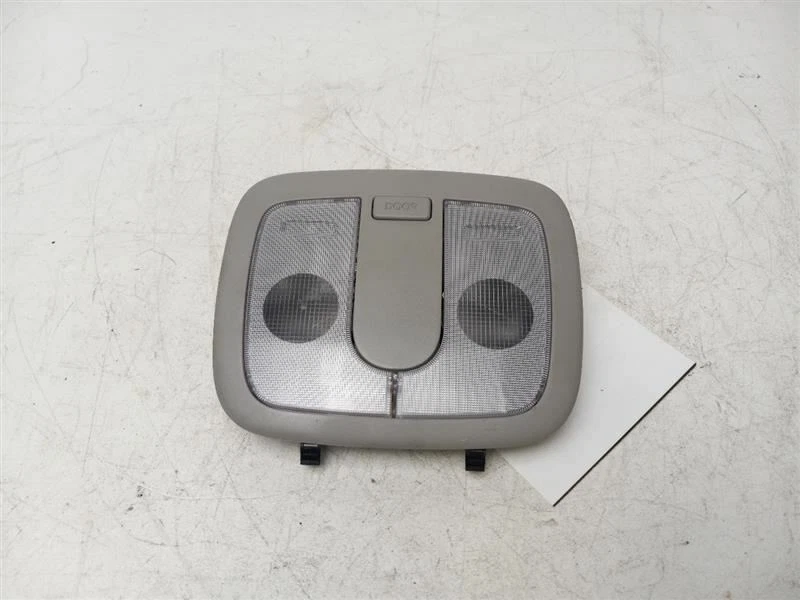 Luz domo techo delantero Kia Soul 2010-2013 Foto 1 de 4