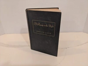 A Passage in the Night by Sholem Asch 1st Edition HC 1953 - Picture 1 of 12