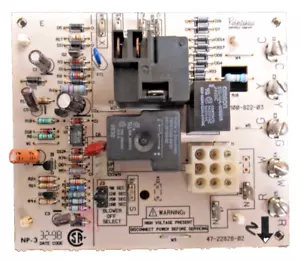 Scheda di controllo Robertshaw 47-22828-02 - Foto 1 di 2