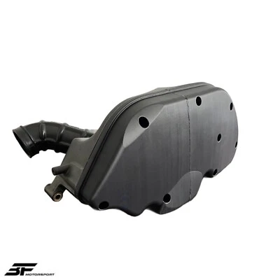 Vespa 300 Tuning Airbox Luftfilter GTS GTV HPE Supertech 125 250 - Bild 1 von 4
