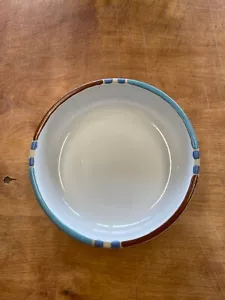 Dansk Portugal MESA BLANCO Cereal Bowl 6" 1 ea 3 disponible - Imagen 1 de 3