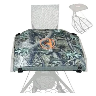 Cottonwood Outdoors Treestand Resurrection Weathershield T-Cushion Pad APCamo  - Image 1 of 2