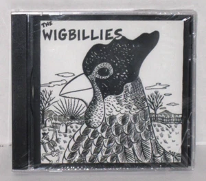 The Wigbillies - Goin' Up The Mountain 2005 CD Mary Fleener & Paul Therrio - Imagen 1 de 4