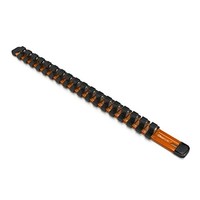 socket organizer for tool bolsa