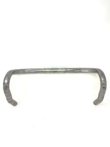  vintage manubrio curva handlebar 3t Prima 220 40 bici bike corsa road - Picture 1 of 6