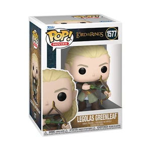 LORD OF THE RINGS LEGOLAS GREENLEAF FUNKO POP FIGURE NEW 1577 - Picture 1 of 1