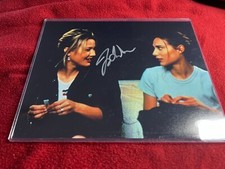 Joey Lauren Adams Signed 8x10 Photo Chasing Amy Autographed JSA COA  3