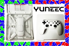 yuneec breeze 4k controller