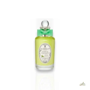 Penhaligon’s Lily Of The Valley Eau De Toilette 100 ML - Picture 1 of 5