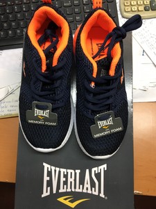 everlast basketball shoes