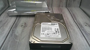 Disque dur SAS 8 To Synology 3,5' - Has5300-8T - Photo 1/6