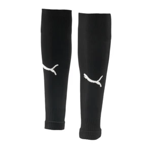 Puma TeamGoal Sleeve Socks 1pair Sports Stockings Knee High Sports NWT 70602803 - Picture 1 of 7