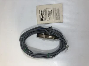 Balluff BES-516-361-A0-Y-8904 Proximity Sensor 10-30VDC - Picture 1 of 4