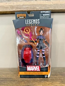 Marvel Legends Nico Minoru Mystic Rivals - Dormammu Baf 2016 sin usar, en caja - Imagen 1 de 6