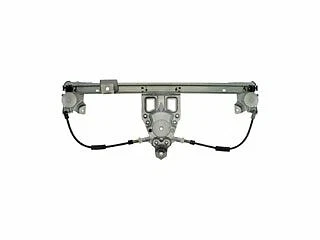 Fits 1992-1993 Mercedes-Benz 300SE Window Regulator Rear Right Dorman 269FH63 - Image 1 of 3