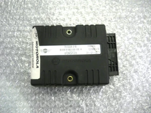 MINI Cooper Automatic Transmission Computer 7513338 - Picture 1 of 2