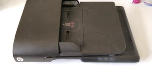 HP Officejet Pro 8600 (NOT PLUS) PART - Top Section Full scanner with Glass - Picture 1 of 12