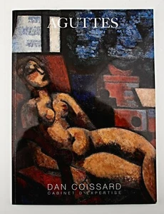 *Aguttes - Dan Coissard - Cabinet D'Expertise November 2010 Russian Painters XIX - Imagen 1 de 3