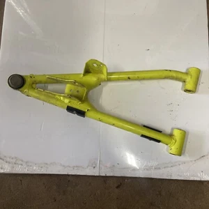 19 Polaris Xp1000 Front Upper Left A Arm Yellow oem a arm - Picture 1 of 14