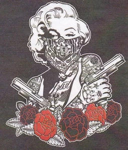 T SHIRT HAUTE QUALITE  MARILYN MONROE  ARTIST  S  M  L  XL  XXL  XXXL  +  ENF - Picture 1 of 1