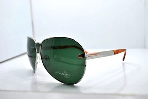 NEW Authentic  GIVENCHY sunglasses SGV A54  C0SMN - Picture 1 of 6