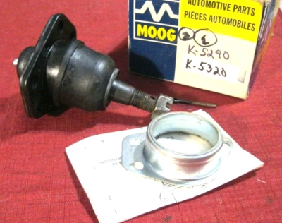 New 1984-1986 Chevrolet S10, GMC Jimmy upper ball joint, 4WD, MOOG, USA! - Image 1 of 2