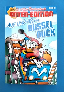 LTB Enten Edition ... Band 86 ... AUF UND AB MIT DUSSEL-DUCK ... NEU + ungelesen - Bild 1 von 1