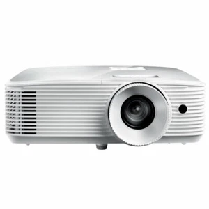 Optoma HD27e, Proyector Gaming Home Cinema Full HD 1080p,16:9, 3400 Lúmenes - Imagen 1 de 2