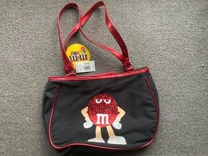 borsa m&m - Foto 1 di 3