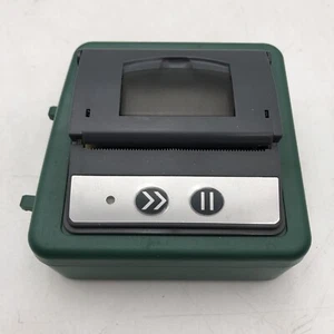 Used Romer Labs Agravision Printer UNTESTED READ - Afbeelding 1 van 6