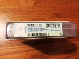 Microsoft Exchange Server 2010 Standard,SKU 312-03977,64-Bit,Full Retail,5 CAL - Picture 1 of 6