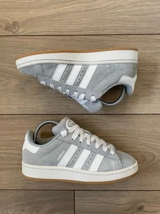 Adidas Originals Campus 00s Women’s UK Size 5 Wonder Blue Gum - Picture 1 of 8