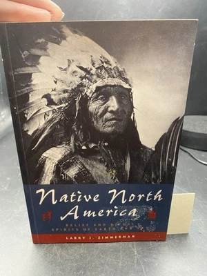 Native North America  - Image 1 of 4