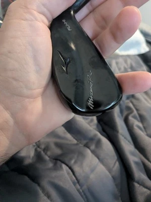 Mint Right Mizuno pro 24 FLI HI 2 Iron.driving iron.16.5.ventus hb velocore 9X - Image 1 of 4