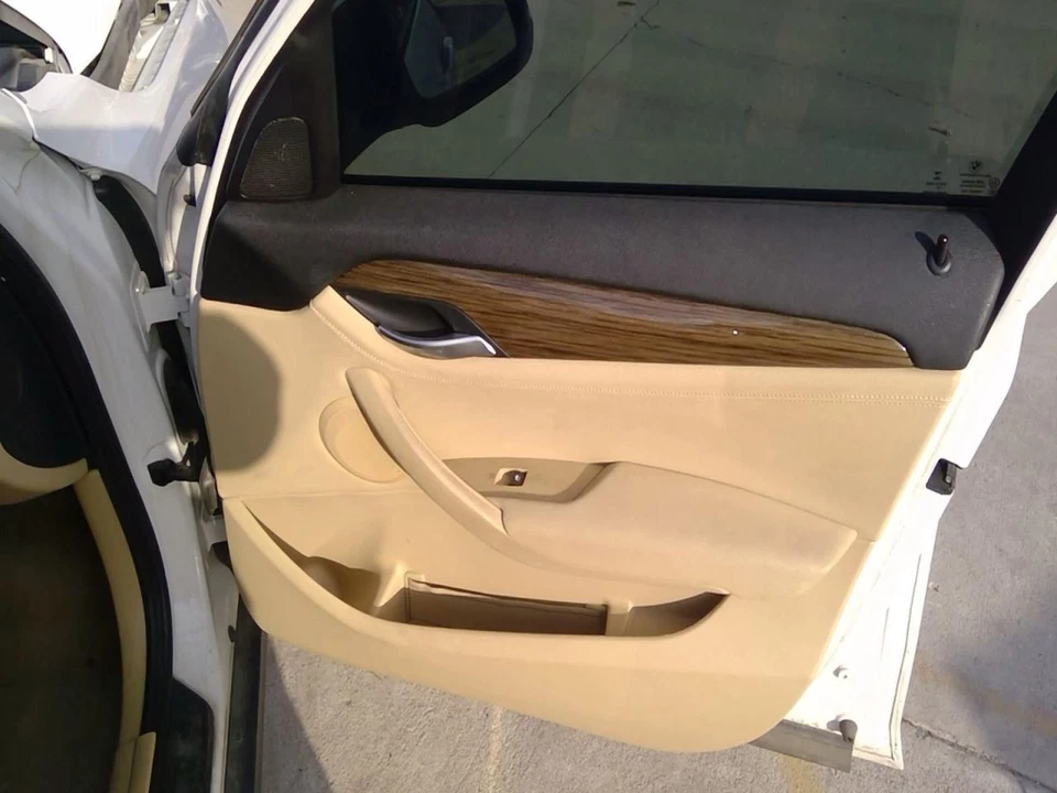 Rear Drive Shaft AWD Coupe Fits 07-13 BMW 328i 3323277 Foto 1 de 1