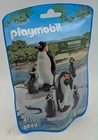 Playmobil 6649 Pinguinfamilie  Pinguine Pinguin Baby Pinguinbabys Babys Zoo NEU