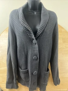 Karen Scott   Sweater Sz XL - Picture 1 of 6