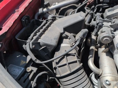 AUDI A4 S LINE B7 2006-2009 AIR FILTER AIRBOX - Image 1 of 4